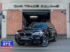 BMW X3 - xDrive20i High Executive M-Sport Pano / HUD / Camera