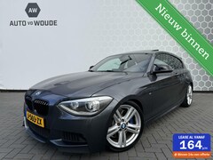 BMW 1-serie - 116i M Sport Edition High Executive Schuifdak