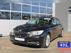 BMW 5-serie Gran Turismo - 535i Executive