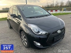 Hyundai ix20 - 1.4i Go Hoge Zit