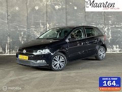 Volkswagen Polo - 1.2 TSI Allstar