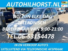 Fiat Punto - 1.2 Sound AUTO'S VIA TELEFONISCHE AFSPRAAK, ELKE DAG VAN 9:00-21:00