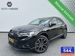 Audi Q3 - 40 TFSI quattro S Line Pro Line S Pano Led Matrix