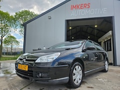 Citroën C5 - 2.0-16V Cool Tech