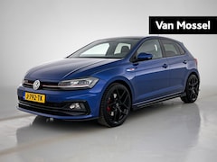 Volkswagen Polo - 2.0 TSI GTI | Automaat | Panoramadak | Navigatie | Virtuele Cockpit | Stoelverwarming | Cl