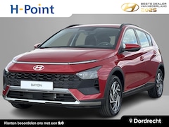 Hyundai Bayon - 1.0 T-GDI Comfort |€2800 KORTING|APPLE CARPLAY & ANDROID AUTO|CAMERA|SENSOREN|