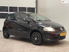 Volkswagen Fox - 1.2 Benzine | APK 05.2026 Top staat