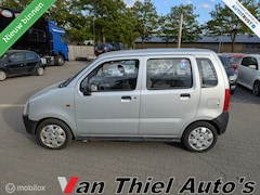 Opel Agila - 1.0-12V Comfort