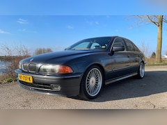 BMW 5-serie - 540i E39 540i LPG-G3 automaat / Alpina wielset