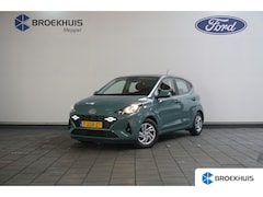 Hyundai i10 - 1.0 Comfort | Apple Carplay/Android Auto|telefoonintegratie premium | Bluetooth | Boordcom