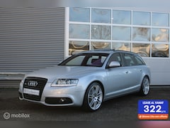 Audi A6 Avant - 2.8 FSI quattro Pro Line