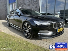 Volvo V90 - 2.0 T4 Inscription
