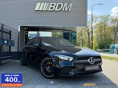 Mercedes-Benz A-klasse - 200 Business Solution AMG