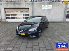 Nissan Pulsar - 1.2 DIG-T 2016 AIRCO/CRUISE/CAMERA/KEYLESS/APK