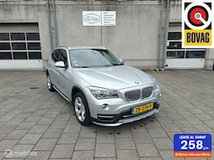 BMW X1 - xDrive28i 245PK 2014 AUT/CRUISE/PDC/LMV/XENON/LUXE