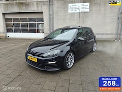 Volkswagen Golf - 2.0 R 4-Motion 2010 DSG/AIRCO/PDC/MOTEC/DAK