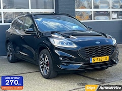 Ford Kuga - 2.5 PHEV ST-line X 100%DEALERONDERHOUDEN