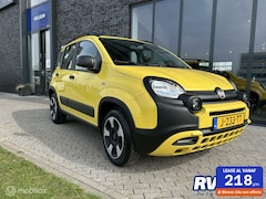 Fiat Panda - 1.0 Hybrid City Cross