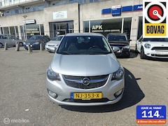 Opel Karl - 1.0 ecoFLEX Edition 2017 CRUISE/AIRCO/PDC/ORIG-NL