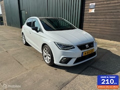 Seat Ibiza - 1.0 TGI FR Business Intense