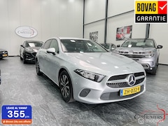 Mercedes-Benz A-klasse - 180 automaat Advantage 2019