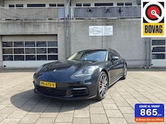 Porsche Panamera - 2.9 4 E-Hybrid 2017 LEDER/ACC/PANO/ORG-NL
