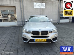 BMW X4 - xDrive20i HIGH EXECUTIV 2014 HEAD UP/MEMORY/CAM/XENON