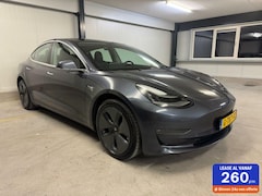Tesla Model 3 - Long Range AWD 75 kWh