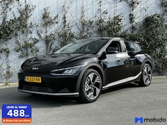 Kia EV6 - Plus | 77 kWh | Warmtepomp | Navigatie