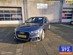 Audi A3 Sportback - 35 TFSI S edition 2020/AUT/CRUISE/ORIG-NL