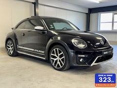 Volkswagen Beetle - 2.0 TSI Dune Automaat (Pano/Leder/Xenon)