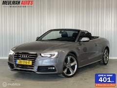 Audi A5 Cabriolet - 3.0 TDI Sport Edition Open Days