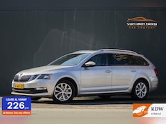 Skoda Octavia Combi - 1.5 TSI Greentech Business Edition