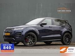 Land Rover Range Rover Evoque - 2.0 P300 AWD Autobiography