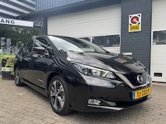 Nissan LEAF - 2.ZERO EDITION 40kWh
