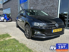 Volkswagen Polo - 1.0 TSI Highline