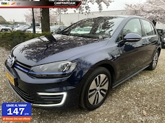 Volkswagen Golf - 1.4 TSI GTE