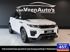 Land Rover Range Rover Evoque - 2.0 Si4 HSE Dynamic