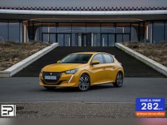 Peugeot 208 - 1.2 Allure|AppleCarPlay|Automaat|130PK|DigiDash|