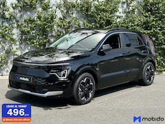 Kia Niro EV - Plus Advanced 64, 8 kWh | Stoelkoeling | Schuif/Kanteldak