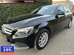 Mercedes-Benz C-klasse Estate - 160 Premium