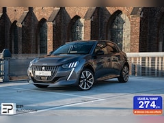 Peugeot 208 - 1.2 PureTech GT-line|Led|Camera|AppleCarPlay|Vol