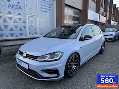 Volkswagen Golf - 2.0 TSI 310pk 4Motion R Pano DSG Akra Blindspot LaneAssist ACC Alcantara DigitaleCockpit K