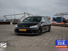 Volkswagen Golf - 2.0 TSI R 4Motion|ABT Getuned|Led|Miltek