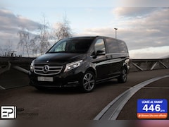 Mercedes-Benz V-klasse - 250 BlueTEC Lang DC|Leder|AMG|Grote NAVI|