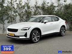 Polestar 2 - 2 | Standard Range | Single Motor 63kWh | Google Maps