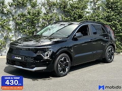 Kia Niro EV - Plus Advanced 64, 8 kWh | Stoelkoeling | Schuif/Kanteldak