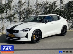 Polestar 2 - 2 BST Edition 270 | Long Range | Öhlins dempers | Panoramadak