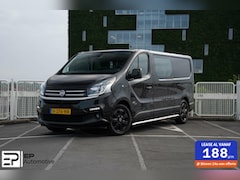 Fiat Talento - 1.6 MJ EcoJet L2H1|trekhaak|navi|