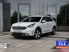 Kia Niro - 1.6 GDi Hybrid Executive|Full Led|VOL|JBL|Trekhaak|
